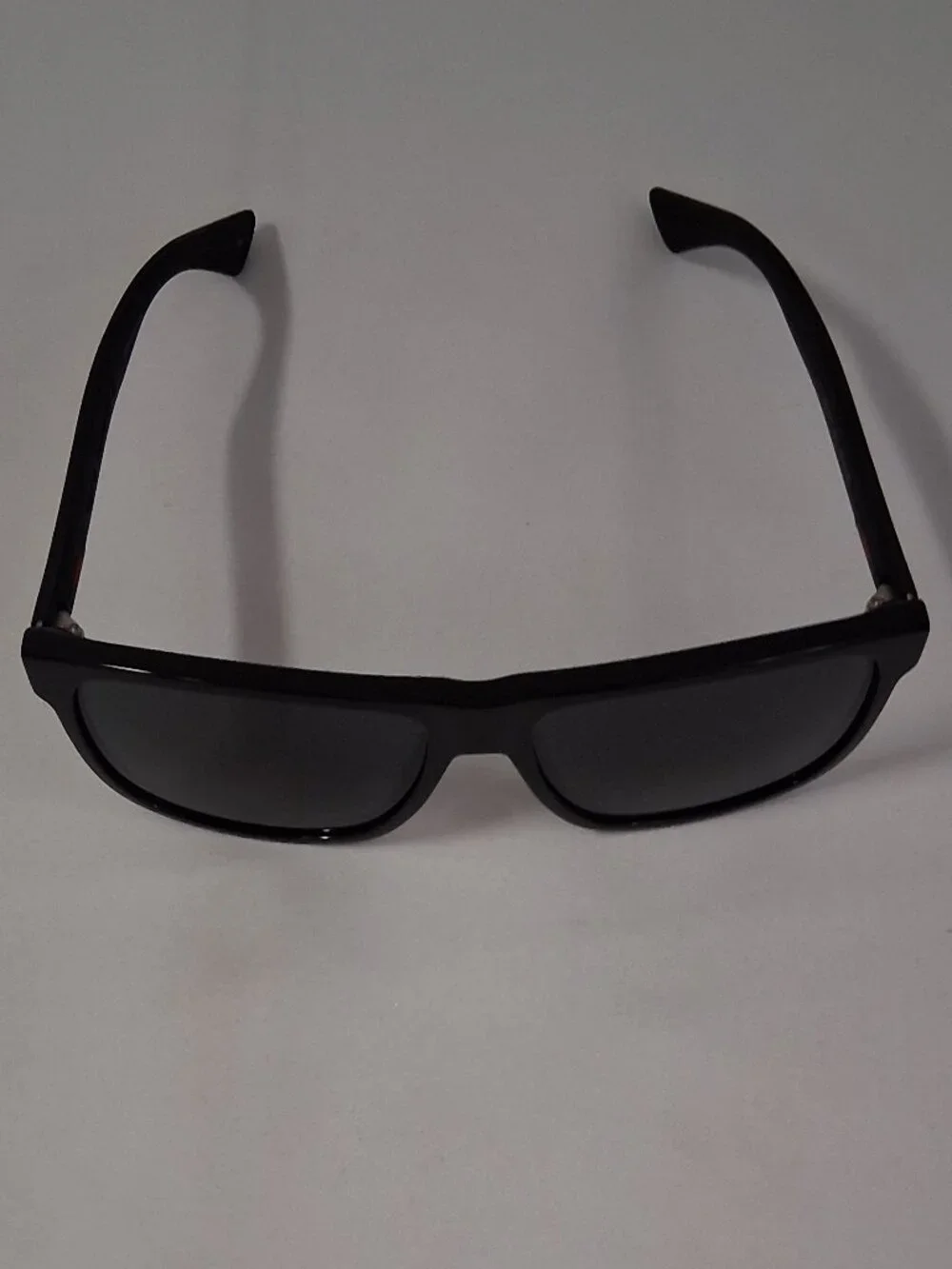 Gucci GG0010S 001 Sunglasses – Size 58-16-145 {015}